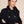 Line Of Oslo Robbie Long Trenchcoat  Black 097