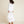 Line Of Oslo Roberts Dress Dress White 001