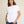 Line Of Oslo Rock T-shirt T-shirt White 001