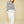 Line Of Oslo Rollo Sweatpants Sweat pant Creme 091