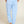 Line Of Oslo Roma Solid Trousers Trouser Light Blue 003