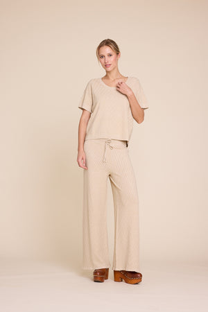 Line Of Oslo Romeo Gold Top Top Gold 010