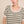 Line Of Oslo Romeo Stripe Top Top Beige/Army 170
