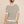 Line Of Oslo Romeo Stripe Top Top Beige/Army 170