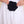 Line Of Oslo Rose Solid Accessories Accessorie Black 097