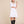 Line Of Oslo Sammy Dress Dress Creme 091