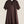 Line Of Oslo Sammy Dress Dress Dark brown 064