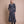 Line Of Oslo Scarlett Paisley Kjole Dress As is 136