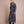 Line Of Oslo Scarlett Paisley Kjole Dress As is 136