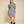 Line Of Oslo Scarlett Short Check Dress Dresses Black 097