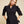 Line Of Oslo Scarlett Short Lace Dress Dresses Black 097