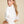 Line Of Oslo Scarlett Short Lace Dress Dresses White 001