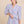 Line Of Oslo Scarlett Short Stripe Dress Dress Grey 005