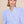 Line Of Oslo Scarlett Short Stripe Dress Dress Light Blue 003