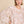 Line Of Oslo Sienna Flower Top Blouse Nude 062