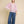 Line Of Oslo Sienna Flower Top Blouse Pink 002