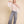 Line Of Oslo Sienna Flower Top Blouse Nude 062