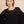 Line Of Oslo Sienna Solid Top Blouse Black 097
