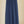 Line Of Oslo Skirt Solid Skirt Blue 066