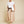 Line Of Oslo Skirt Solid Skirt Latte