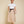 Line Of Oslo Skirt Solid Skirt Latte