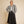 Line Of Oslo Skirt Wool Skirt Antracite 004