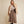 Line Of Oslo Skirt Wool Skirt Brown 063