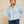 Line Of Oslo Sophie SS24 Sweater Knitted sweater Blue 066
