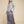 Line Of Oslo Sophie SS24 Sweater Knitted sweater Grey 005