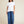 Line Of Oslo St. Barth Jeans Trouser Denim 099