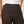 Line Of Oslo St. Barth Linen Trousers Trouser Dark brown 064