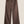 Line Of Oslo St. Barth Linen Trousers Trouser Dark brown 064