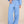Line Of Oslo St. Barth Denim Trousers Trouser Light denim