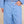 Line Of Oslo St. Barth Denim Trousers Trouser Light denim
