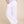 Line Of Oslo St. Barth Linen Trousers Trouser White 001