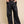 Line Of Oslo St. Barth Leather Leather pant Black 097