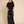 Line Of Oslo St. Barth Leather Leather pant Black 097