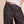 Line Of Oslo St. Barth Leather Leather pant Brown 063