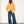 Line Of Oslo Stella 25 Shirt Top Orange 043