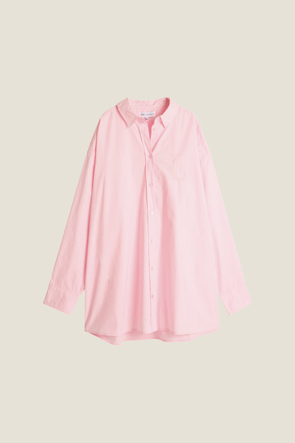 Line Of Oslo Stella 25 Shirt Top Pink 002