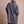 Line Of Oslo Stella Wool Skjorte Blouse Antracite 004