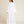Line Of Oslo Stone Solid Dress Dress White 001