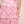 Line Of Oslo Summer Flower Skirt Skirt Pink 002