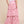 Line Of Oslo Summer Flower Skirt Skirt Pink 002