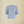 Line Of Oslo Swan Metallic Top T-shirt Light Blue 003