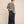 Line Of Oslo Terry Knitted T-shirt Top Brown 063
