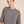 Line Of Oslo Terry Knitted T-shirt Top Brown 063