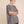 Line Of Oslo Terry Knitted T-shirt Top Brown 063