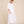 Line Of Oslo Terry Knitted T-shirt Top Creme 091