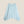 Line Of Oslo Tessa Chiffon Top Blouse Light Blue 003